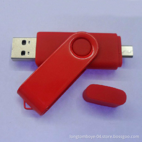 Promotion Gift Smart Phone USB Memory Stick